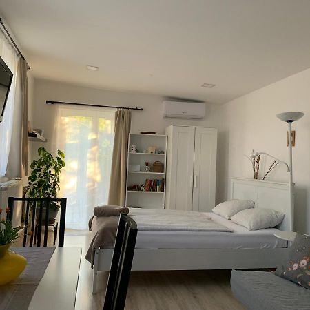 Piknik Studio Fertőrákos المظهر الخارجي الصورة