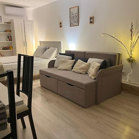 Piknik Studio Fertőrákos المظهر الخارجي الصورة