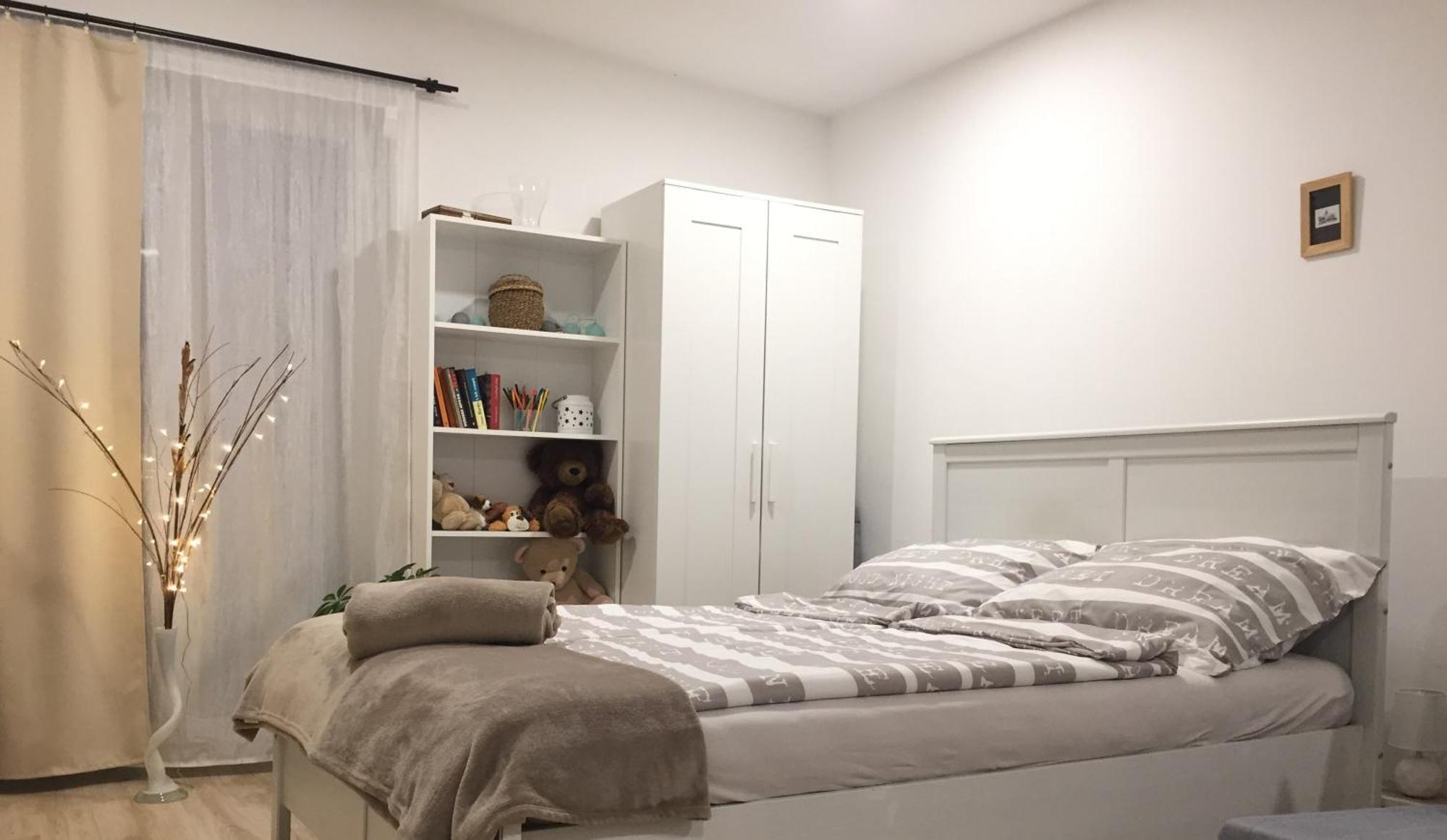 Piknik Studio Fertőrákos المظهر الخارجي الصورة