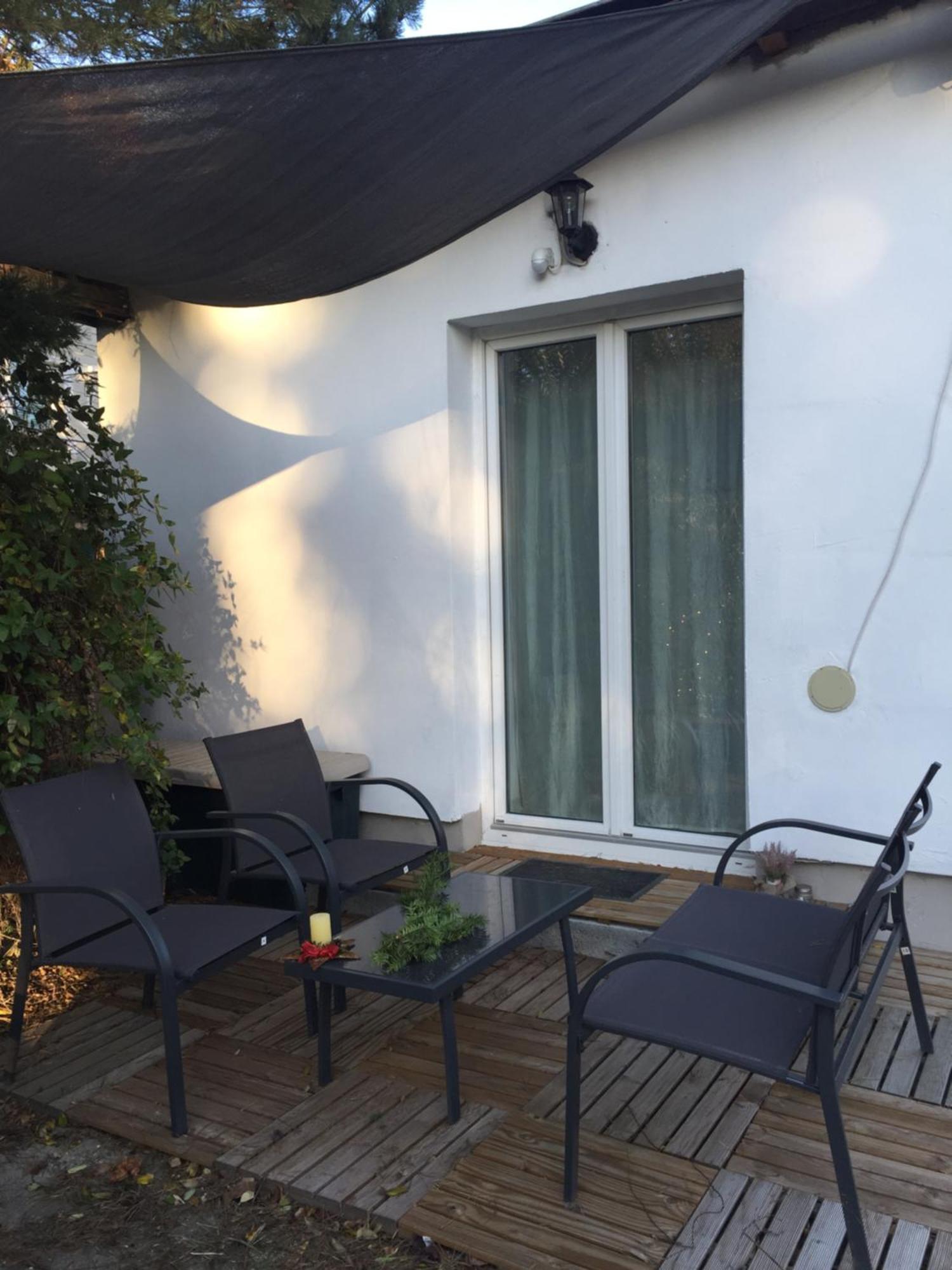 Piknik Studio Fertőrákos المظهر الخارجي الصورة