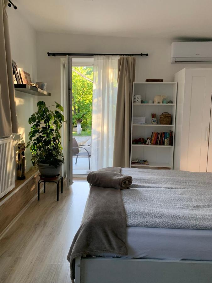 Piknik Studio Fertőrákos المظهر الخارجي الصورة
