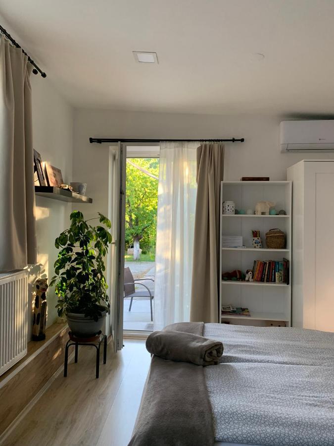 Piknik Studio Fertőrákos المظهر الخارجي الصورة