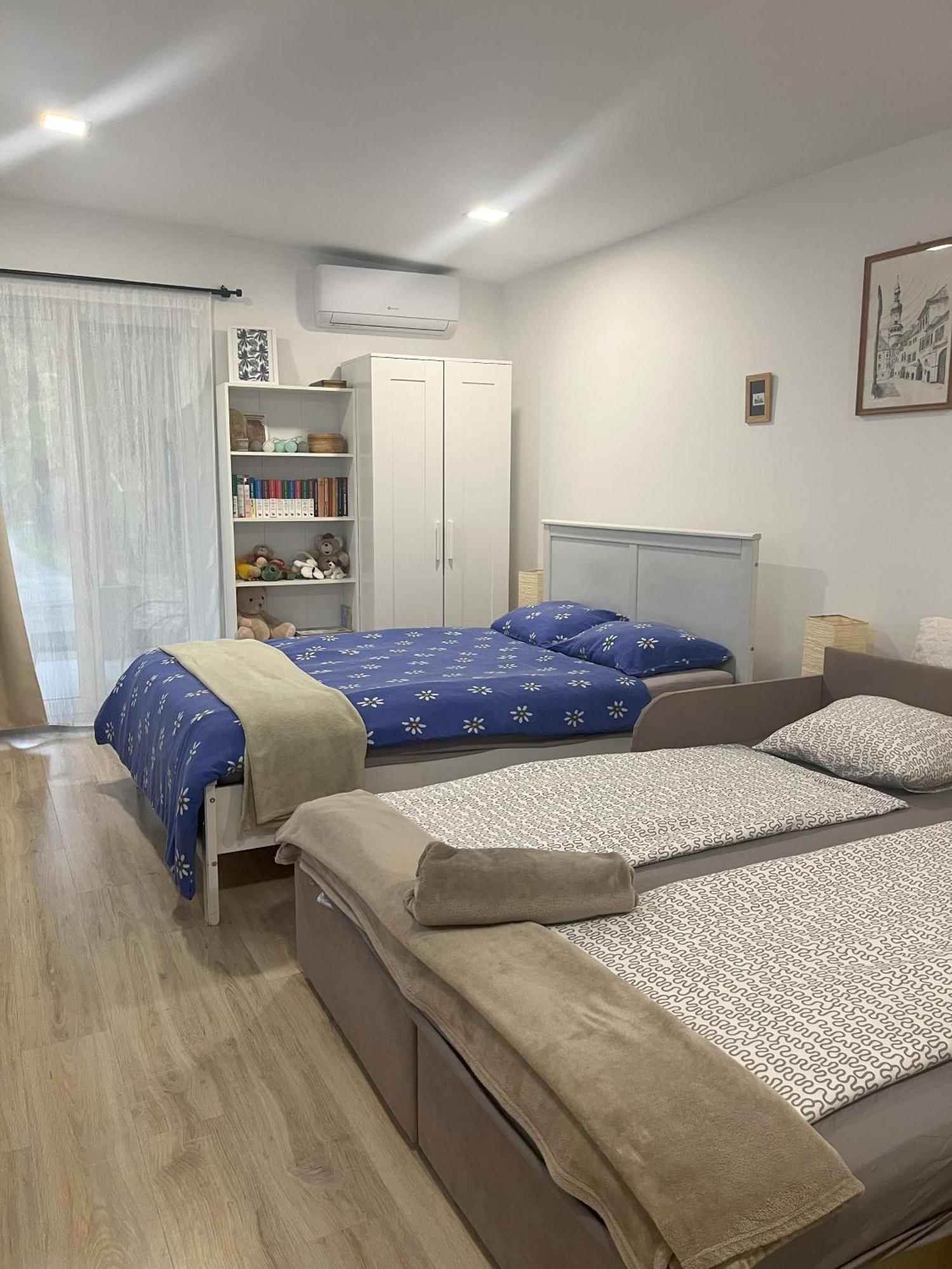 Piknik Studio Fertőrákos المظهر الخارجي الصورة