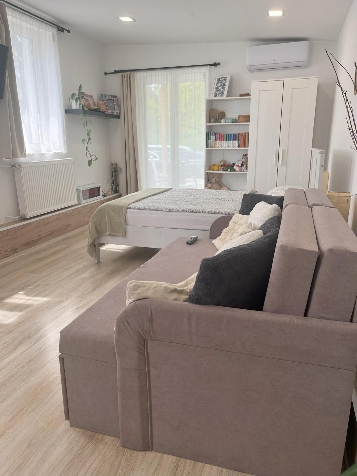 Piknik Studio Fertőrákos المظهر الخارجي الصورة
